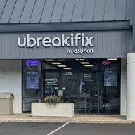 uBreakiFix - Phone and Computer Repair