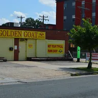 Golden Goat