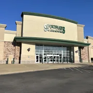 Sportsman's Warehouse