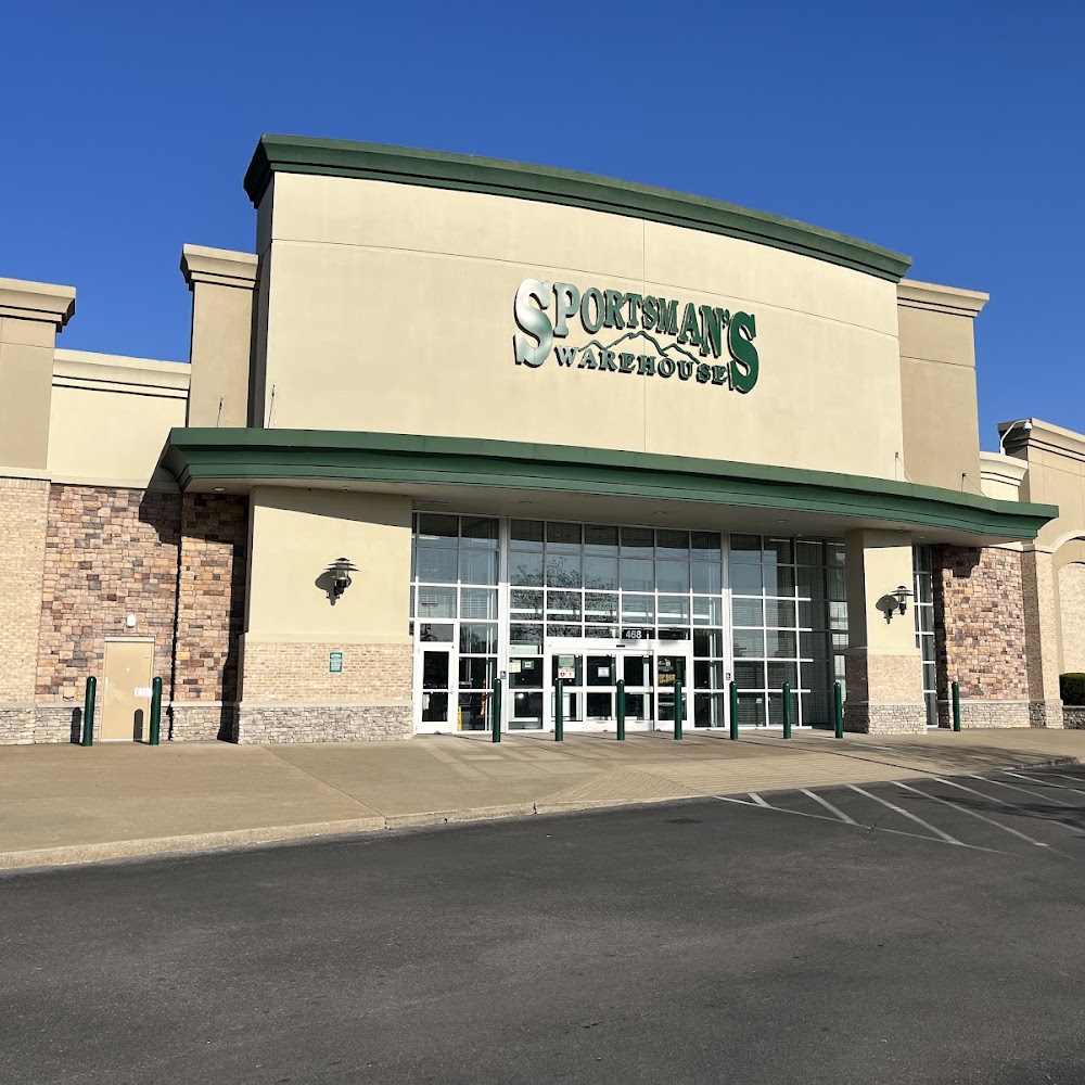Sportsman's Warehouse