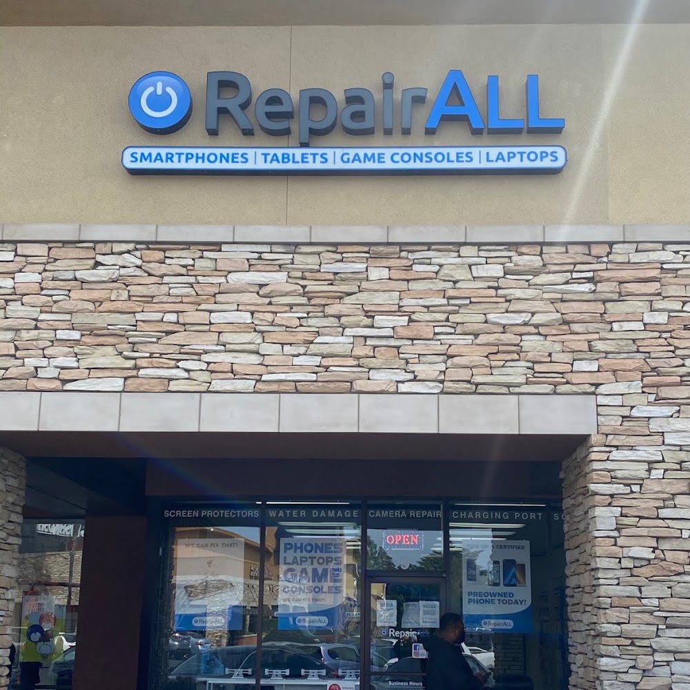 RepairALL