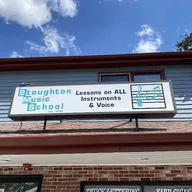 Stoughton Music Center