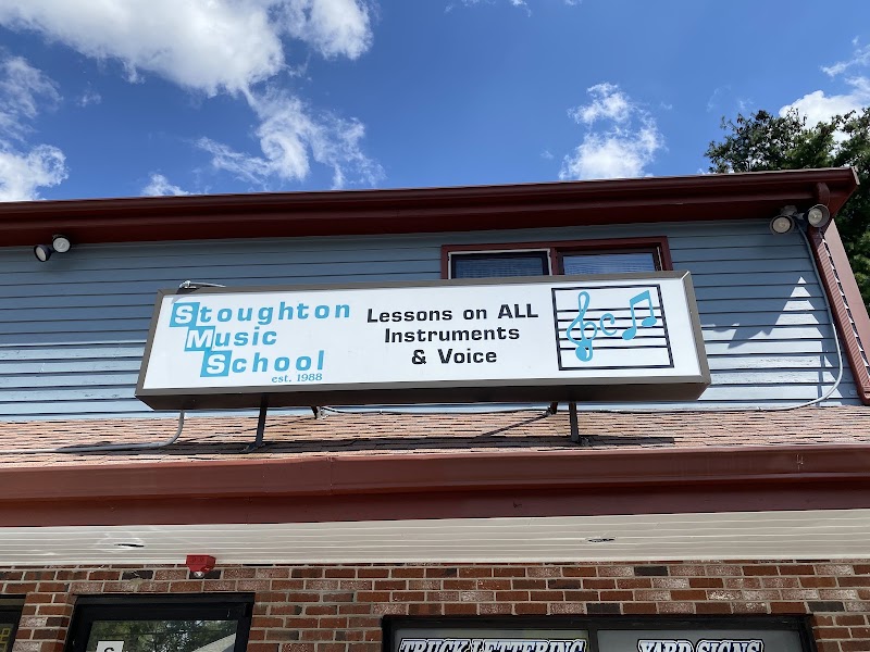 Stoughton Music Center