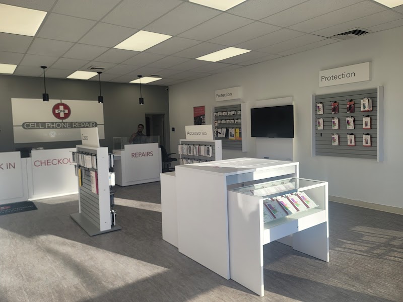 CPR Cell Phone Repair