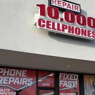 10,000 Cellphones, Repairs, Tablets and Batteries of Atlantic Blvd