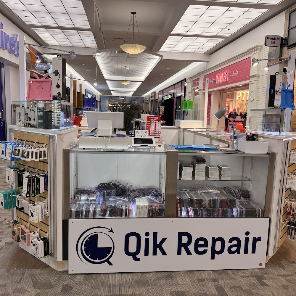 QIK REPAIR SHOP