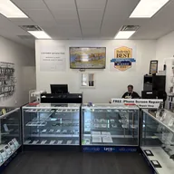 The Cell Phone Repair Shop