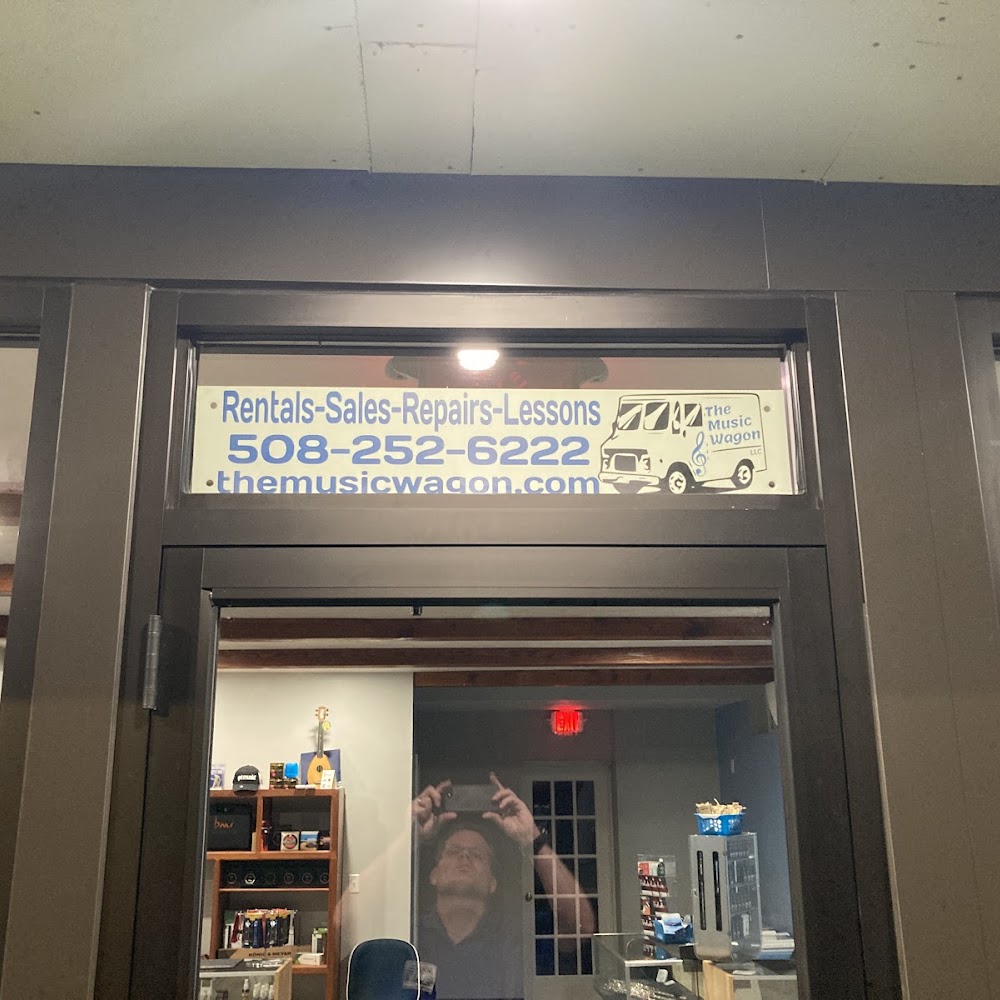 The Music Wagon, LLC