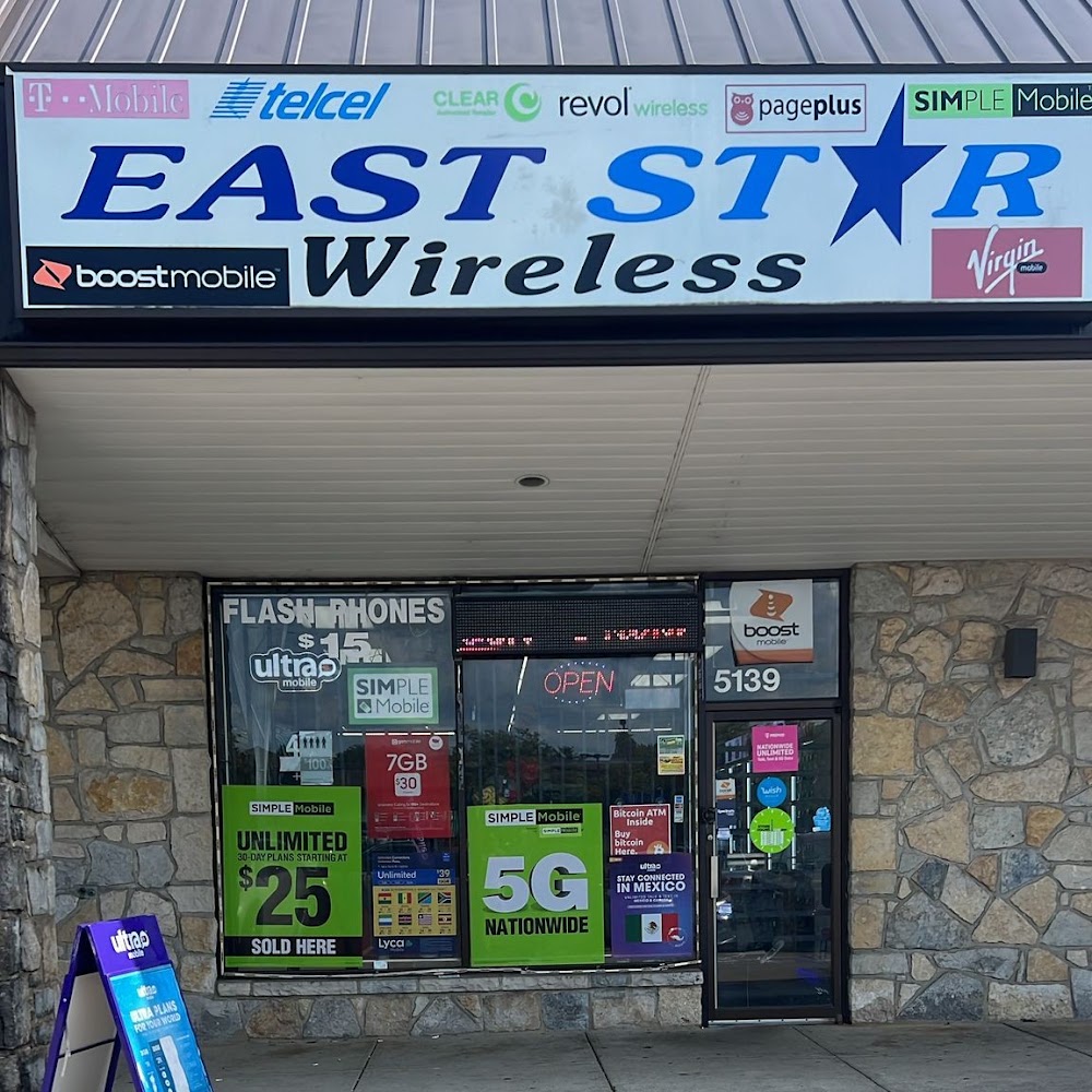 East Star Wireless