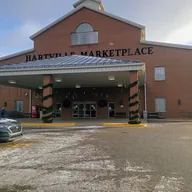Hartville Thrift Shoppe