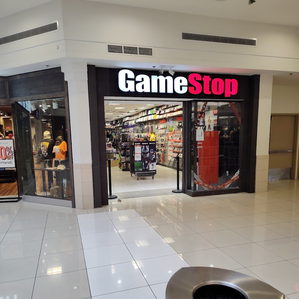 GameStop