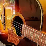 Hawkins Guitar
