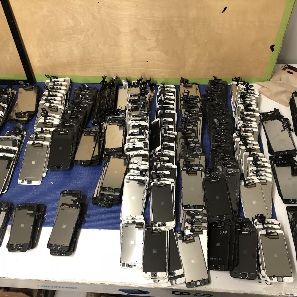 iStore Phone Repair