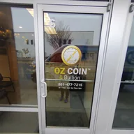Oz Coin & Bullion