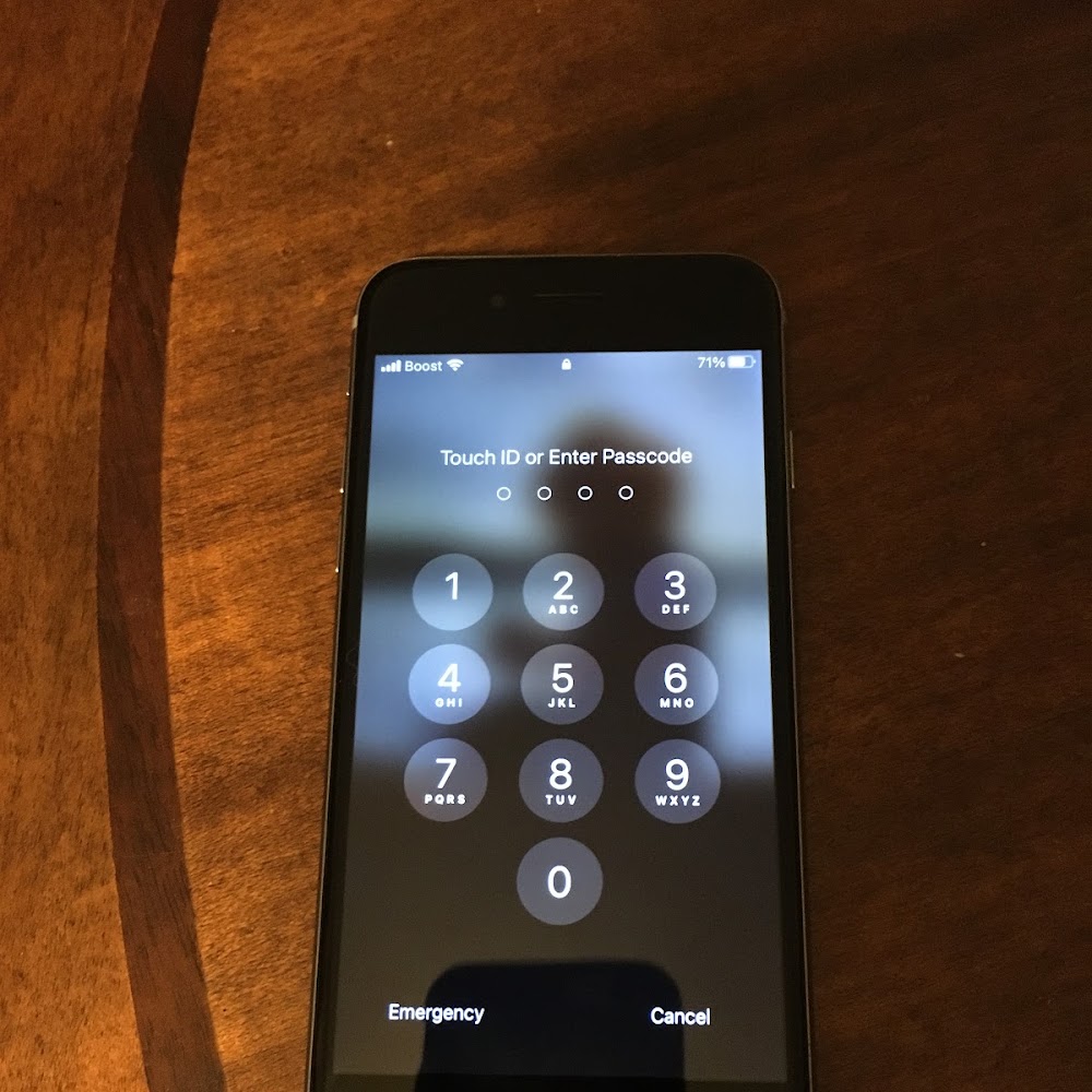Colorado iPhone Repair