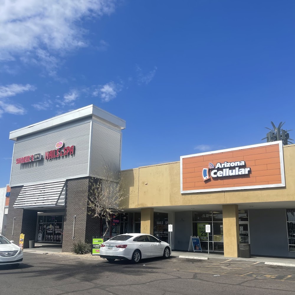 Arizona Cellular