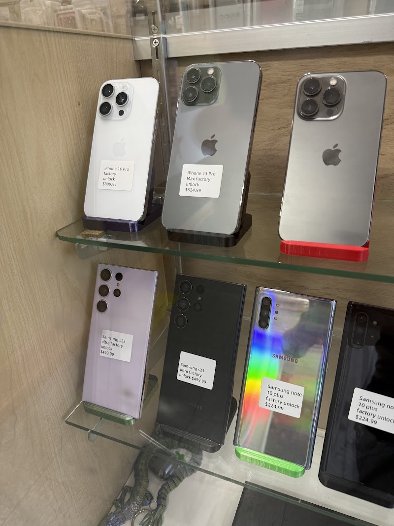 Saint Louis Cellphone Center - Mobile Phone Repair