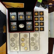 Richmond Coin LLC