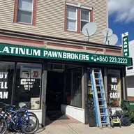 Platinum Pawn Shop (Loan, Buy, Sell Gold, Silver, Diamonds, Jewelry, Coins, Rolex & Luxury Watches & Handbags)