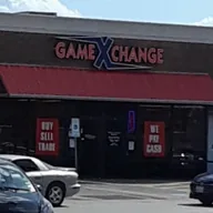 Game X Change