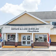Estate & Fine Jewelry by Harry Krikorian