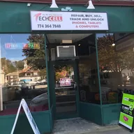 TechCell-Phone Repair