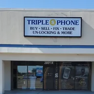 Triple S Phones