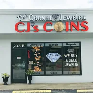 CJ's Coins