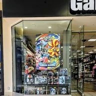 GameStop