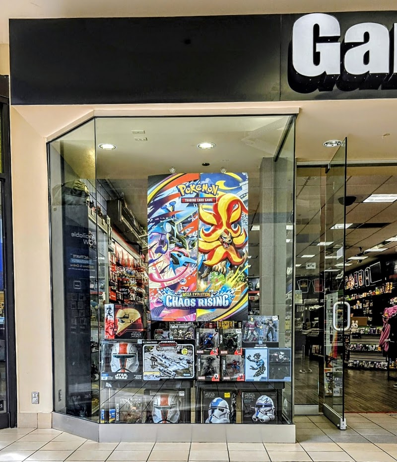 GameStop