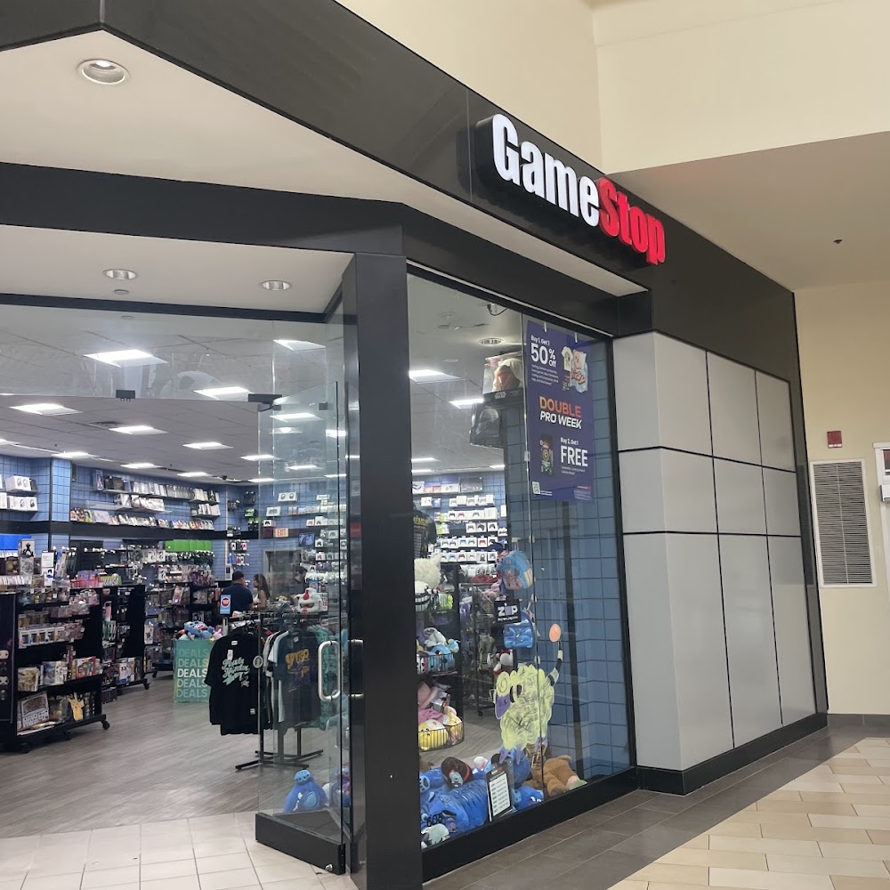 GameStop