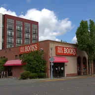 Half Price Books