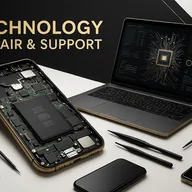 MV Computer & Phone Repair