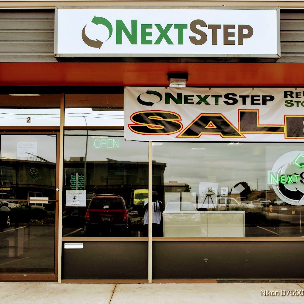 NextStep ReUse Store