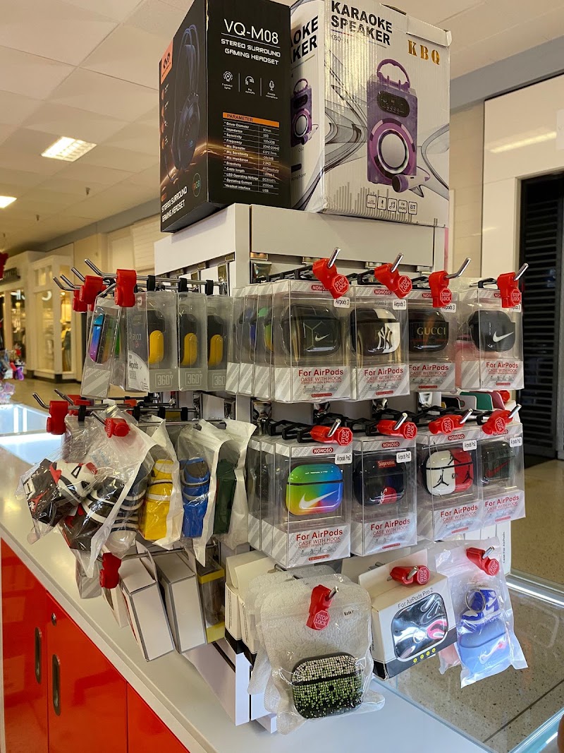 Cell Xpert - Crossgrate Mall Albany (Downstairs)