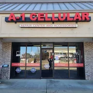 A-1 Cellular Repair - Conway, Oak Street