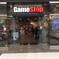 GameStop