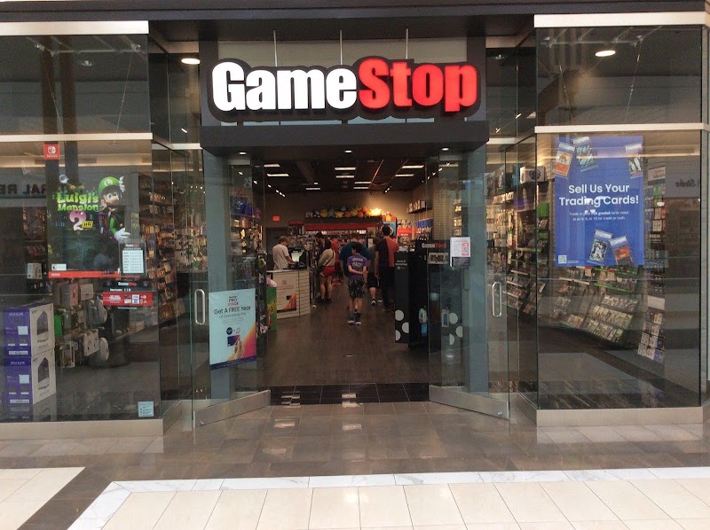 GameStop