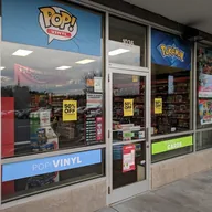 GameStop