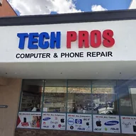 Tech Pros Computer and Phone Repair