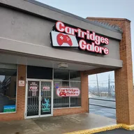 Cartridges Galore Video Games- Hagerstown MD
