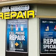 All Phones Repair - Phone / Tablet / Game Console Repair Near Me - Buy - Sell - Trade