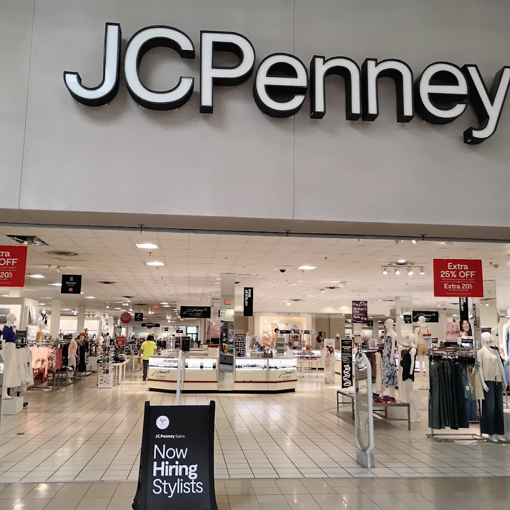 Ocean County Mall