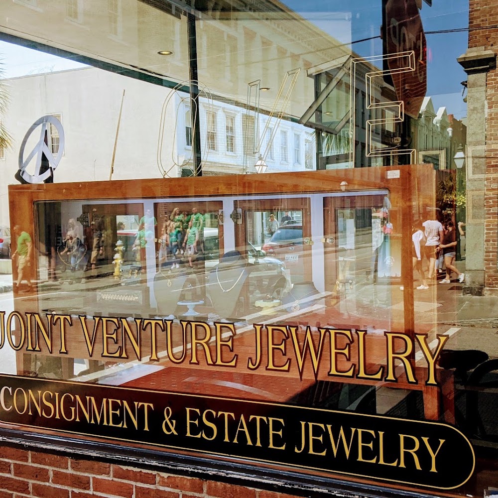 Joint Venture Estate Jewelers