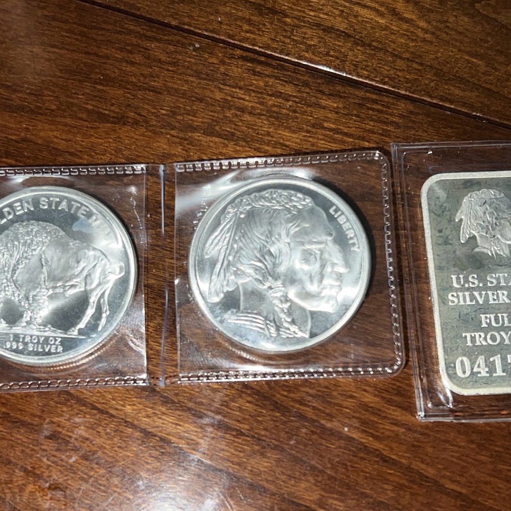 Cameo Coins & Collectibles