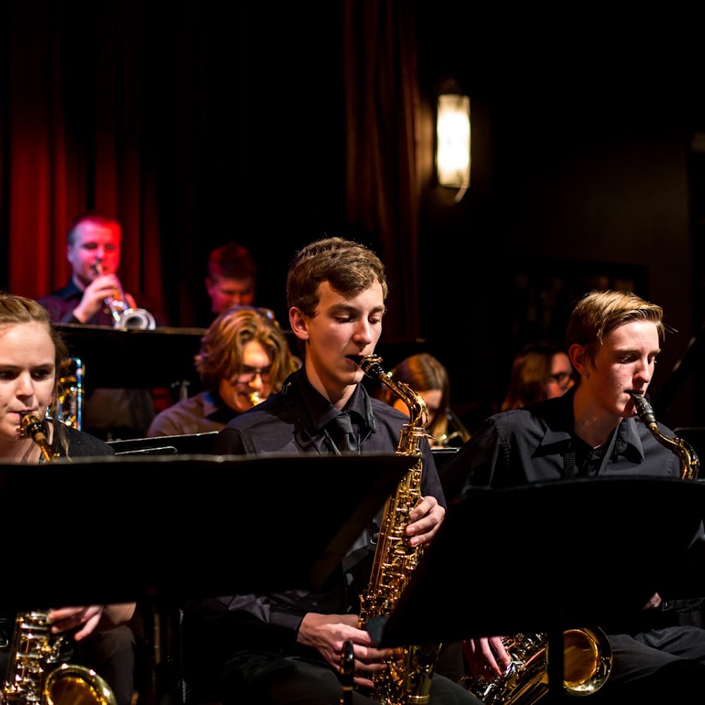 Corona Academy of Music & Arts
