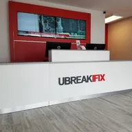 uBreakiFix - Phone and Computer Repair