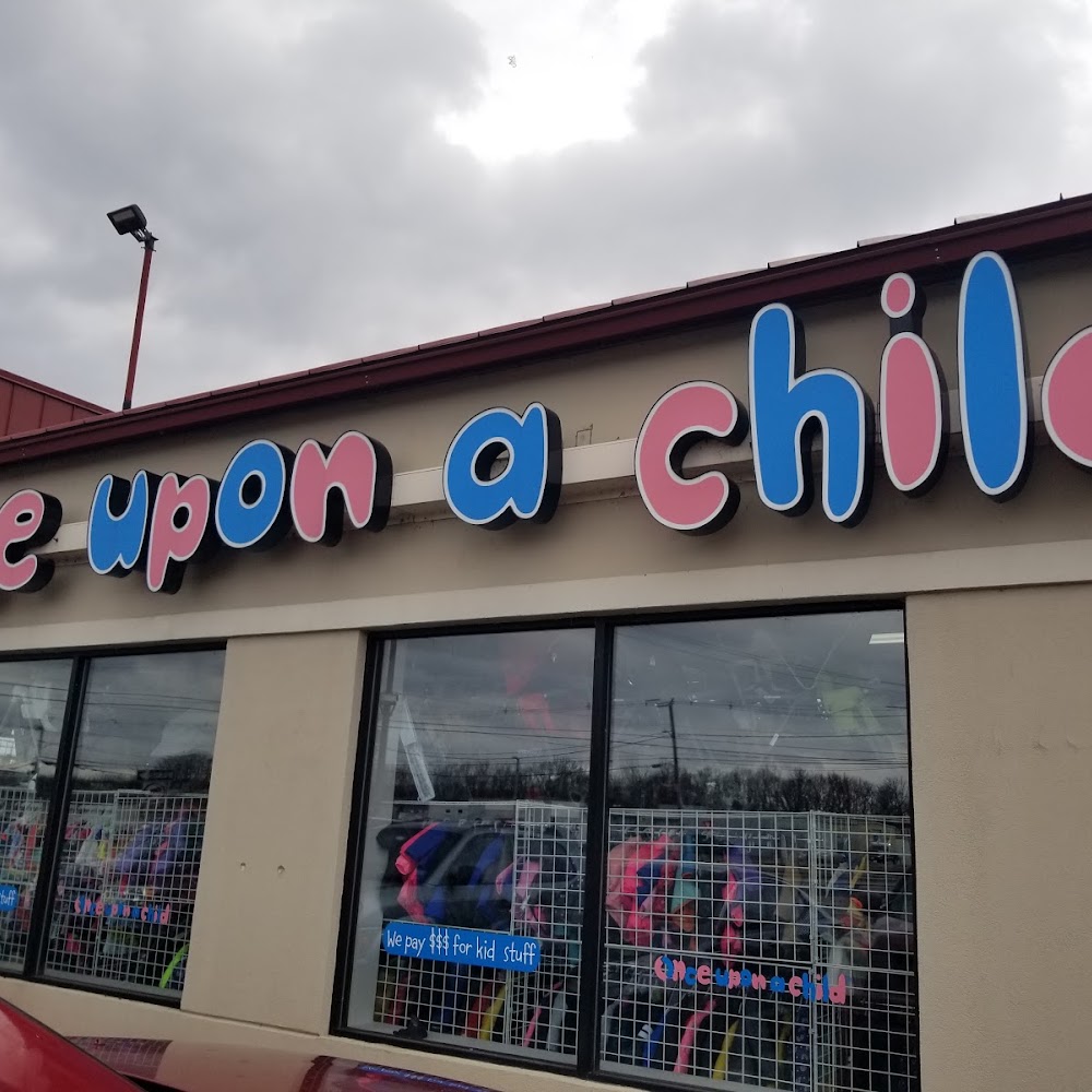 Once Upon A Child - West Springfield