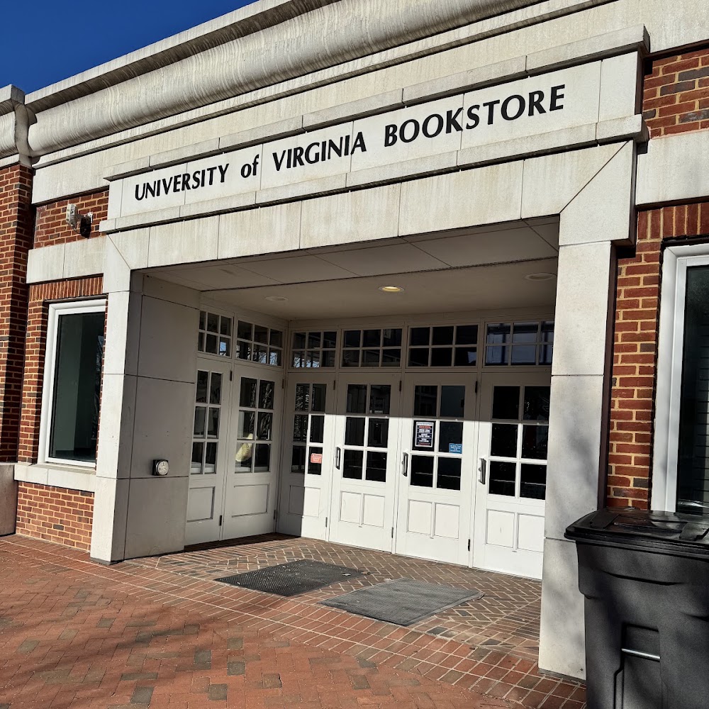 University Bookstore