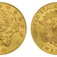 Trademark Coins and Currency